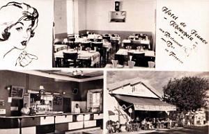 Khenchela - Hotel de France
